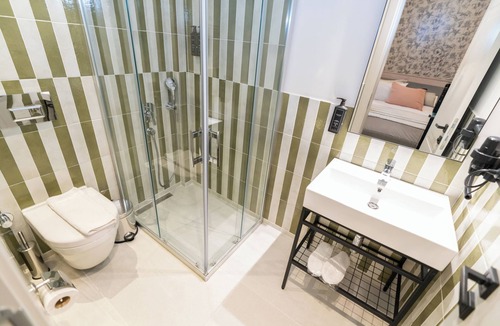 Bodrum City Center Hotel | Casa Alloro Bodrum