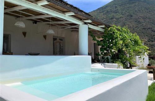 Rinella House | Casa Alloro - Rinella