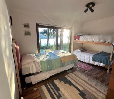 Santa Barbara House | Casa Alma