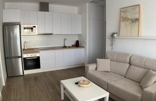 Montoro Apartment | Casa Alma