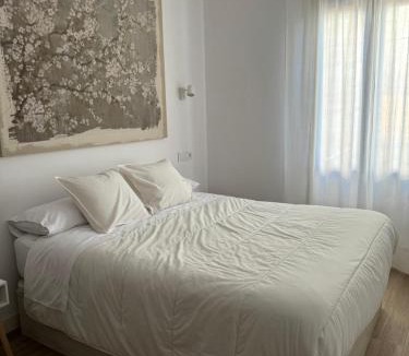 Montoro Apartment | Casa Alma