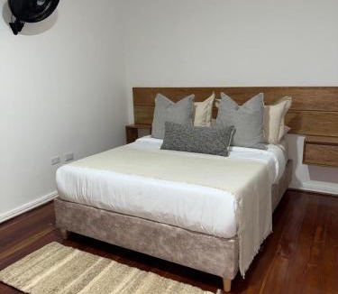 Mocoa Bed & Breakfast | Casa Alma Hospedaje