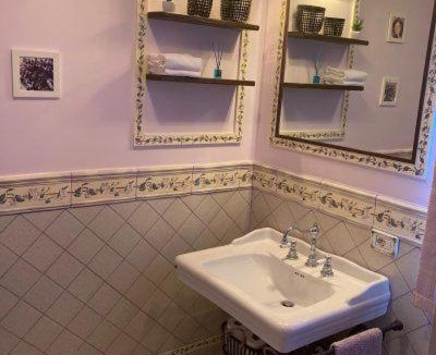 Monte Urano Apartment | Casa Alma