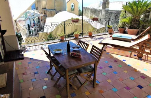 Chiesa Nuova Apartment | Casa Alma