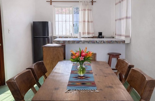 Brisas de Zicatela House | Casa Alma
