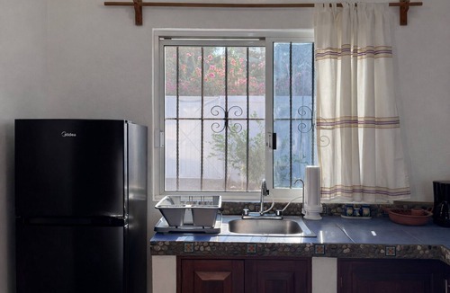 Brisas de Zicatela House | Casa Alma