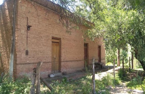 Luyaba House | Casa Alma Verde armonia