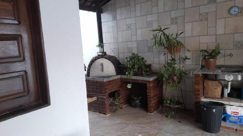 Praia do Frances House | Casa Almar Refúgio com Piscina e Sauna