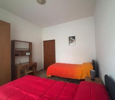 Pescara Apartment | Casa Almari
