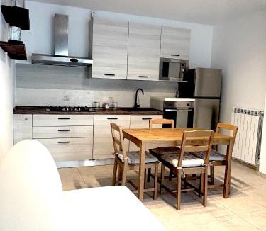 Zona XXX Castel Fusano Apartment | casa almasol
