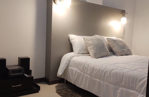 Chia Apartment | Casa Almendro Aparthotel