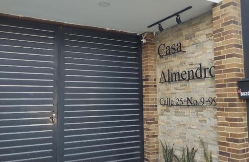 Chia Apartment | Casa Almendro
