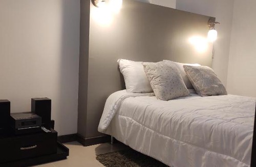 Chia Apartment | Casa Almendro