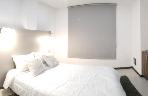 Chia Apartment | Casa Almendro