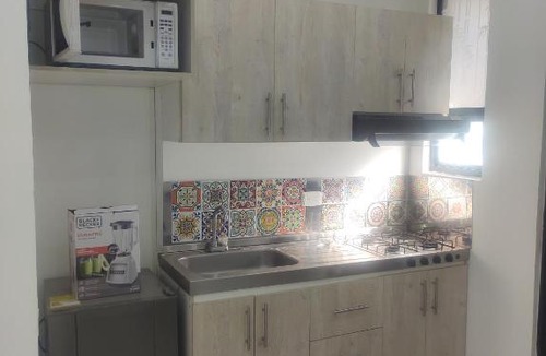 Chia Apartment | Casa Almendro