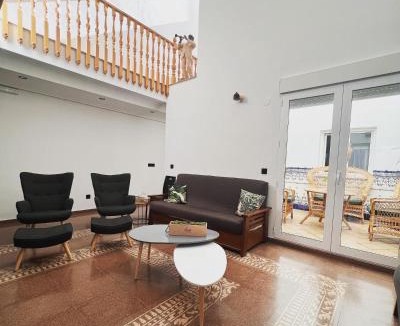 Jumilla House | Casa Almendro