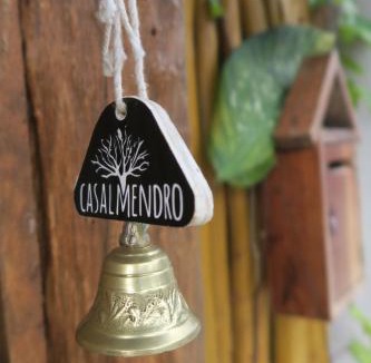 Tulum City Center Hotel | Casa Almendro