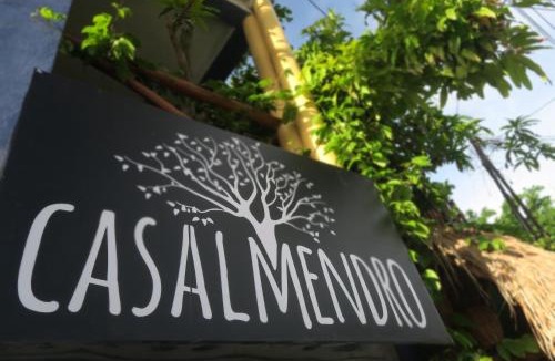 Tulum City Center Hotel | Casa Almendro