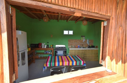 Tulum City Center Hotel | Casa Almendro