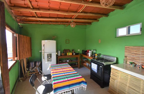 Tulum City Center Hotel | Casa Almendro