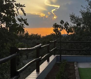 Guadalcanal House | Casa Almendro Rural