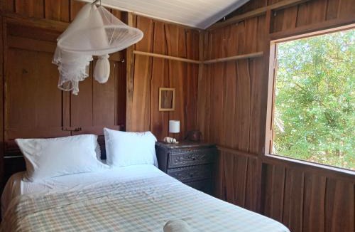 Cabuya House | Casa Almendros