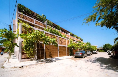 Emiliano Zapata House | Casa Almendros I Punta de Mita