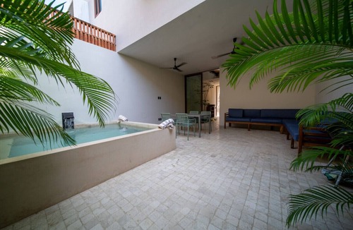 Emiliano Zapata House | Casa Almendros I Punta de Mita