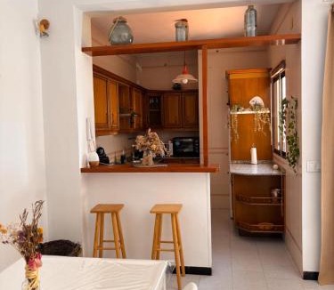 Almonte Apartment | Casa Almonte