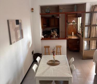 Almonte Apartment | Casa Almonte