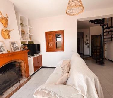 Almonte Apartment | Casa Almonte