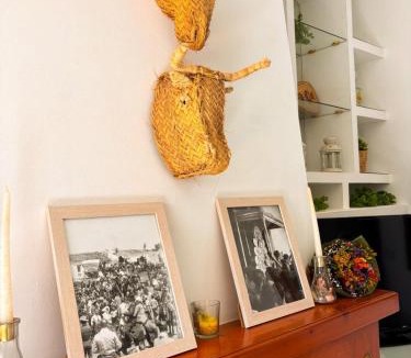 Almonte Apartment | Casa Almonte