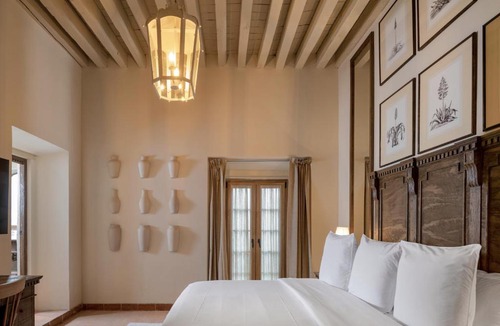 Historic Centre Hotel | Casa Alondra