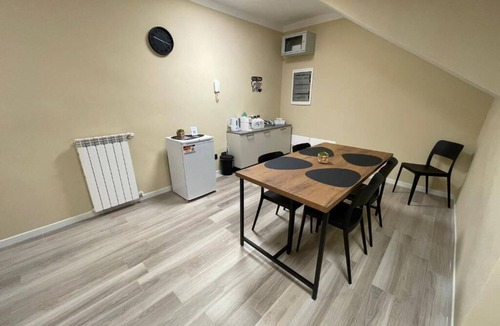Casto Bed & Breakfast | Casa Alone
