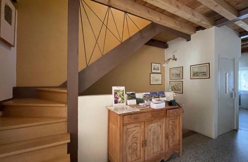 Vittorio Veneto House | Casa Alpha