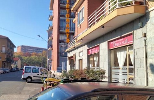 Vittoria Apartment | Casa Alpi