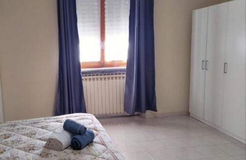 Vittoria Apartment | Casa Alpi