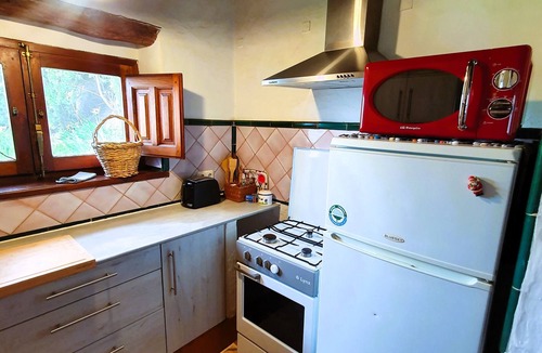 Pampaneira Cottage | "Casa Alpujarra" Rural house of Alpujarra essence in the heart of the Poqueira Ravine.