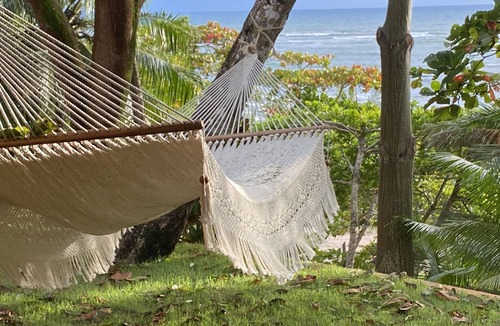 Manzanillo House | Casa Alta- Beachfront House with Incredible Ocean Views!