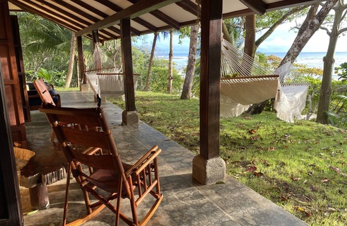 Manzanillo House | Casa Alta- Beachfront House with Incredible Ocean Views!