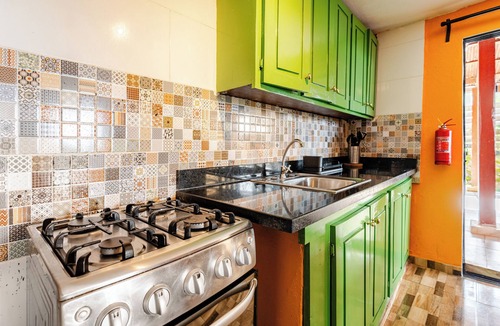 Constanza Cabin | Casa Alta Constanza, Majestic views and fireplace, Pet Friendly