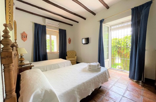 Ronda Bed & Breakfast | Casa Alta