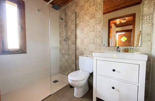 Ronda Bed & Breakfast | Casa Alta