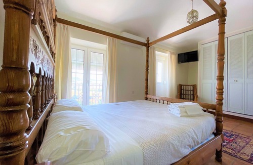 Ronda Bed & Breakfast | Casa Alta