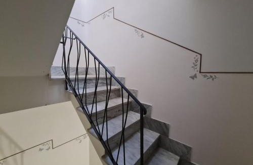 Allerona House | Casa alta