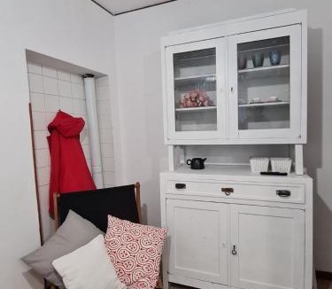 Allerona House | Casa alta