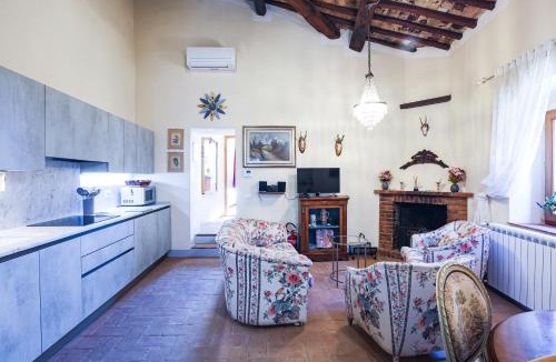 San Pietro in Bossolo Apartment | Casa ALTA