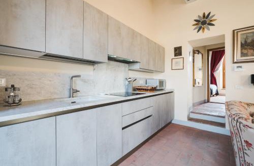 San Pietro in Bossolo Apartment | Casa ALTA