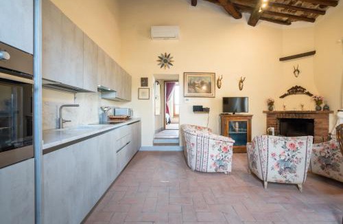 San Pietro in Bossolo Apartment | Casa ALTA