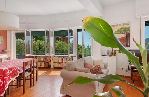 Bonassola House | Casa alta lucio